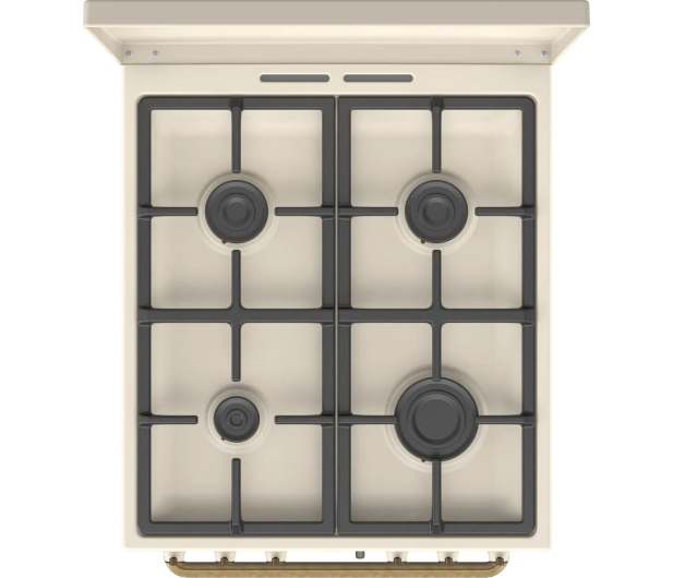 GORENJE GKS5B70CLI, Retro, AirFry, Programy Parowe, AquaClean, 50cm - 1256611 - zdjęcie 13